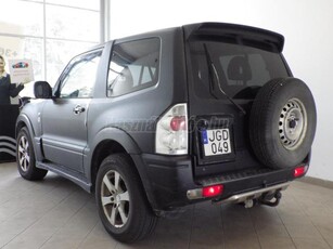 MITSUBISHI PAJERO 3.2 DI GLX (Automata) Dakar Competitor