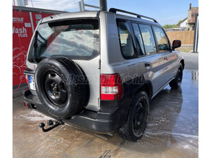 MITSUBISHI PAJERO PININ Wagon 1.8