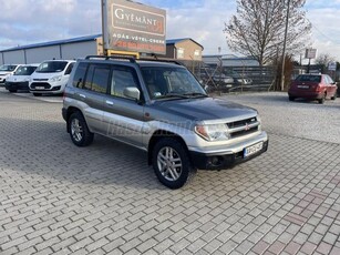 MITSUBISHI PAJERO PININ Wagon 2.0 GDI GLX