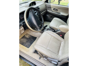 MITSUBISHI PAJERO SPORT Wag. 3.0 V6-24 GLS