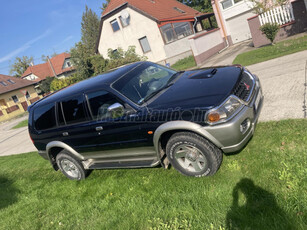 MITSUBISHI PAJERO SPORT Wagon 2.5 TD GLS