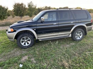 MITSUBISHI PAJERO SPORT Wagon 2.5 TD GLS