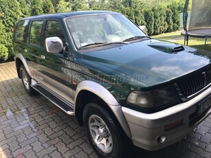 MITSUBISHI PAJERO SPORT Wagon 2.5 TD GLS