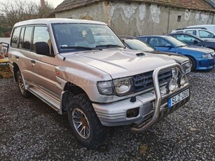 MITSUBISHI PAJERO Wagon 2.8 TD GLS