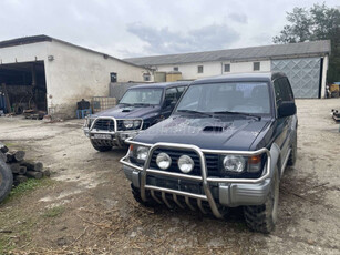 MITSUBISHI PAJERO Wagon 2.8 TD GLS