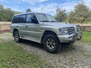 MITSUBISHI PAJERO Wagon 2.8 TD GLS