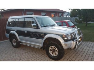 MITSUBISHI PAJERO Wagon 2.8 TD GLX