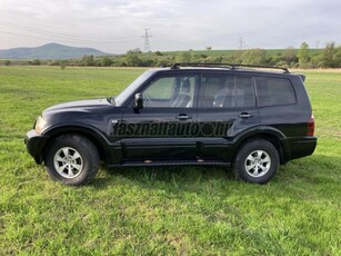 MITSUBISHI PAJERO Wagon 3.2 DI Dakar (Automata)