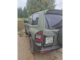 MITSUBISHI PAJERO Wagon 3.2 DI GLS