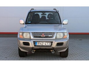 MITSUBISHI PAJERO Wagon 3.2 DI GLS