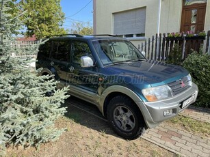 MITSUBISHI PAJERO Wagon 3.2 DI GLS (Automata)