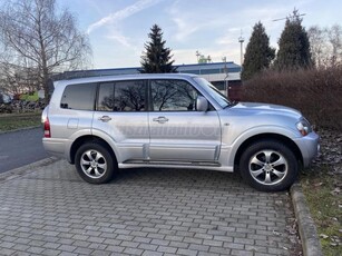 MITSUBISHI PAJERO Wagon 3.2 DI GLS Leather (Automata)