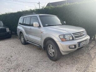 MITSUBISHI PAJERO Wagon 3.2 DI GLS Leather (Automata)