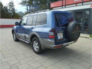 MITSUBISHI PAJERO Wagon 3.2 DI GLX