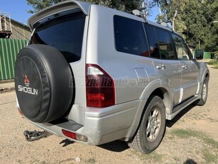 MITSUBISHI PAJERO Wagon 3.2 DI GLX (Automata)