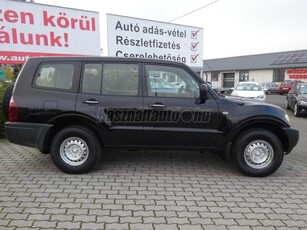 MITSUBISHI PAJERO Wagon 3.2 DI Intense