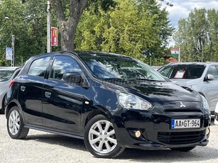 MITSUBISHI SPACE STAR 1.0 Inform AS&G Azonnal elvihető! Megbízható!1év műszaki garanciával!