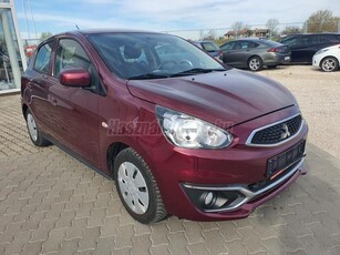 MITSUBISHI SPACE STAR 1.0 Inform AS&G EU6 FACELIFTES. 66.900 KM