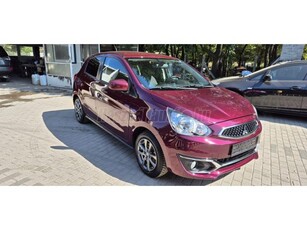 MITSUBISHI SPACE STAR 1.2 Intense CVT EU6 (NEM OSZTRÁK MAT FEHÉR KFT)