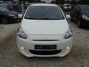 MITSUBISHI SPACE Star 1.2 Intense Klímás