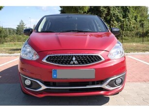 MITSUBISHI SPACE STAR 1.2 Invite EU6 UJSZERU KLIMAS!!!! GARANTALT KM FUTAS !!!!