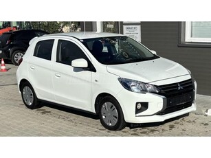 MITSUBISHI SPACE STAR 1.2 MIVEC Elegance 2 kulcs. szervizkönyv