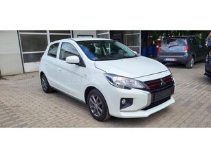 MITSUBISHI SPACE STAR 1.2 MIVEC Entry (NEM OSZTRÁK MAT FEHÉR KFT)