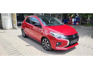 MITSUBISHI SPACE STAR 1.2 MIVEC Intense