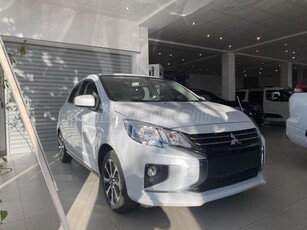 MITSUBISHI SPACE STAR 1.2 MIVEC Intense Navi CVT