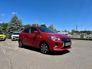 MITSUBISHI SPACE STAR 1.2 MIVEC Intense Navi CVT