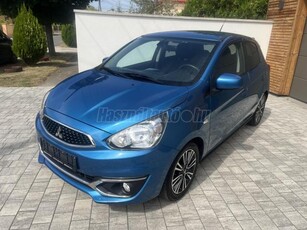 MITSUBISHI SPACE STAR 1.2 MIVEC Intense Navi. ülésfűtés. téligumi!