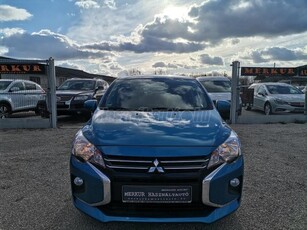 MITSUBISHI SPACE STAR 1.2 MIVEC Invite CVT