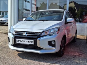 MITSUBISHI SPACE STAR 1.2 MIVEC Invite Plus