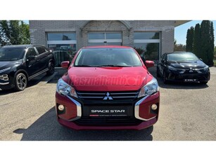 MITSUBISHI SPACE STAR 1.2 MIVEC Invite Plus KÉSZLETRŐL ! Több színben elérhető!