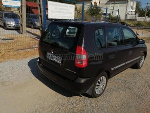 MITSUBISHI SPACE STAR 1.3 Family ABS