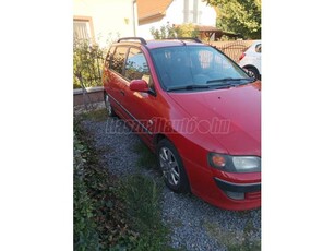 MITSUBISHI SPACE STAR 1.9 DI-D Avance