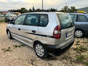 MITSUBISHI SPACE STAR 1.9 DI-D Comfort