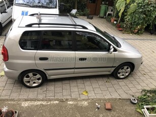 MITSUBISHI SPACE STAR 1.9 DI-D Diamondline