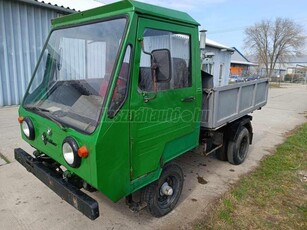 MULTICAR M 25