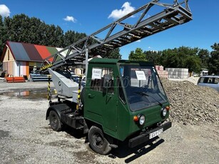 MULTICAR M 25