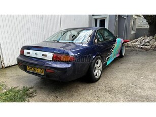 NISSAN 200 SX Turbo 16V Racing S14