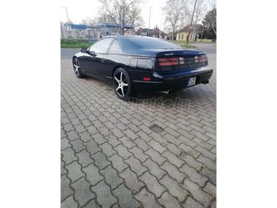 NISSAN 300 ZX Twin Turbo z32