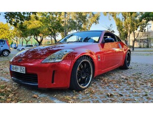 NISSAN 350 Z 3.5 V6 Pack Rays Invidia