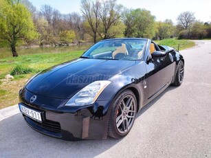 NISSAN 350 Z