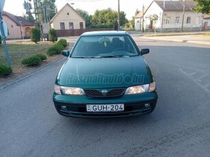 NISSAN ALMERA 1.4 GX SV