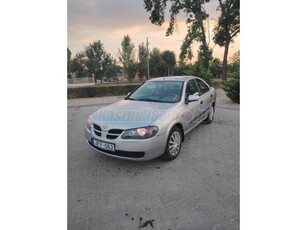 NISSAN ALMERA 1.5 Acenta Plus (P2)