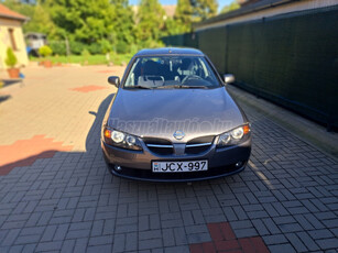 NISSAN ALMERA 1.5 Acenta Plus (P2)