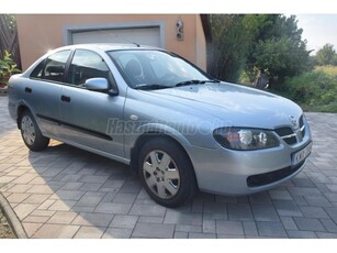 NISSAN ALMERA 1.5 Acenta SV