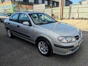 NISSAN ALMERA 1.5 Comfort P5 MAGYARORSZÁGI ! TÉLI-NYÁRI GUMIK !