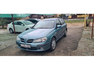 NISSAN ALMERA 1.5 Comfort P6